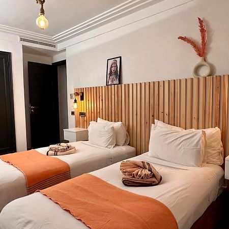 Zara Apartments Marrakech Марракеш Экстерьер фото