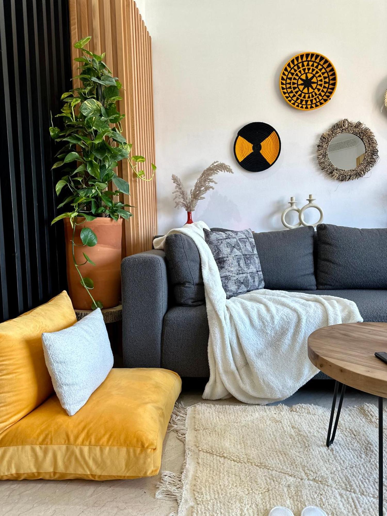 Zara Apartments Marrakech Марракеш Экстерьер фото