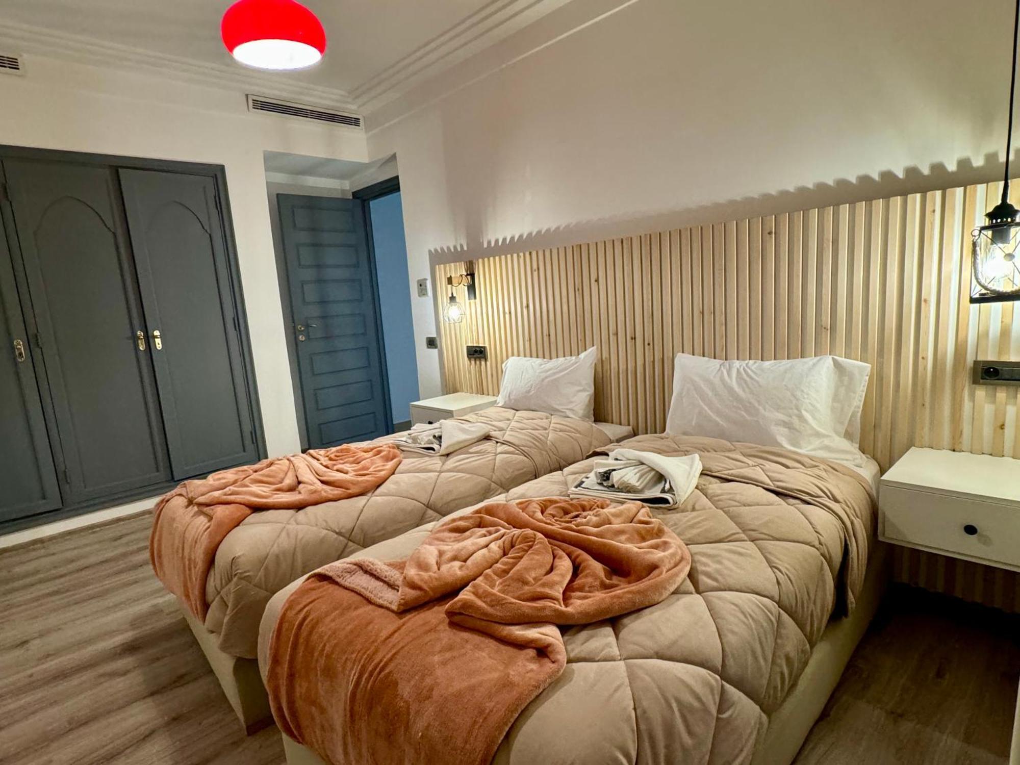 Zara Apartments Marrakech Марракеш Экстерьер фото