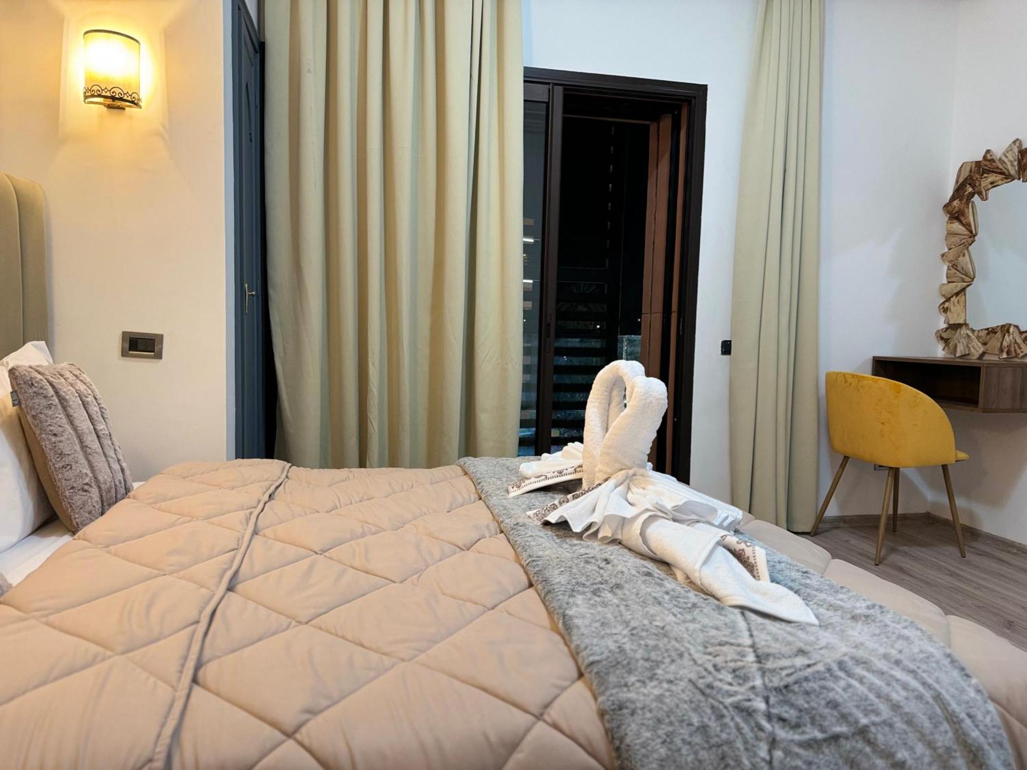 Zara Apartments Marrakech Марракеш Экстерьер фото