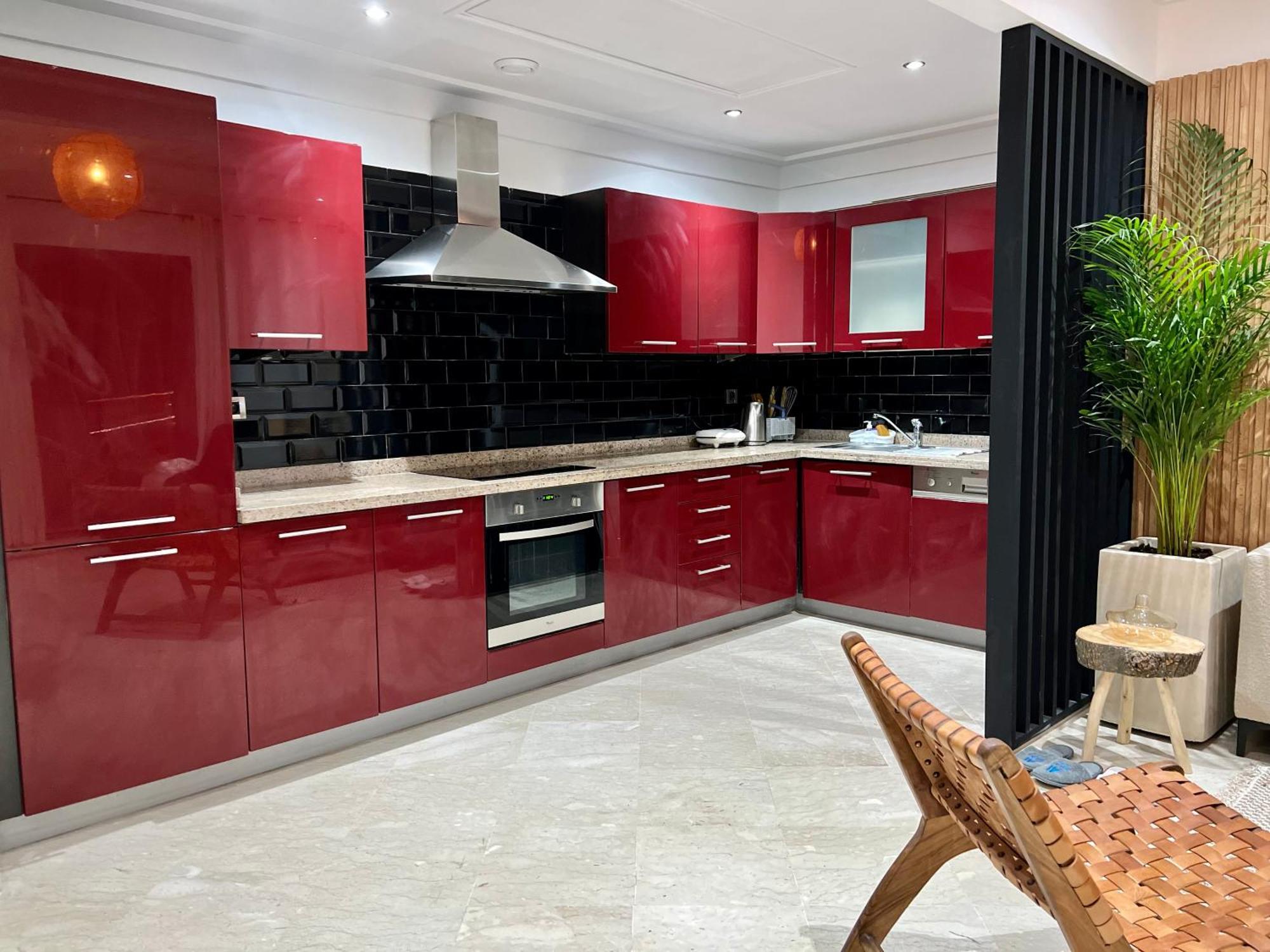 Zara Apartments Marrakech Марракеш Экстерьер фото